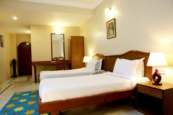 Hotel Sandhu Palace, Jodhpur 5